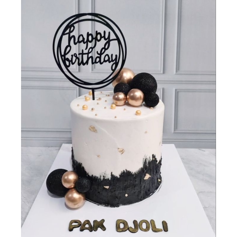 

Cake Aesthetic