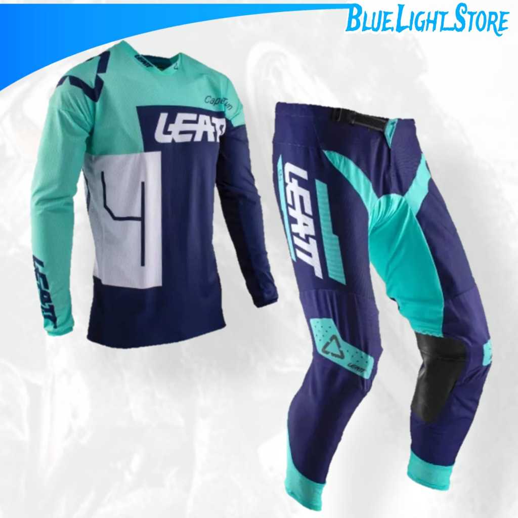 Jersey Set Motocross Trail Custom