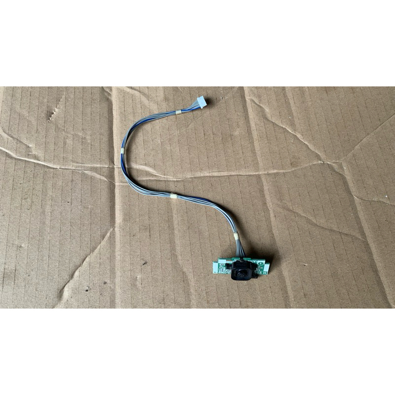 Tombol sensor tv lg 22 inch 22TK420A