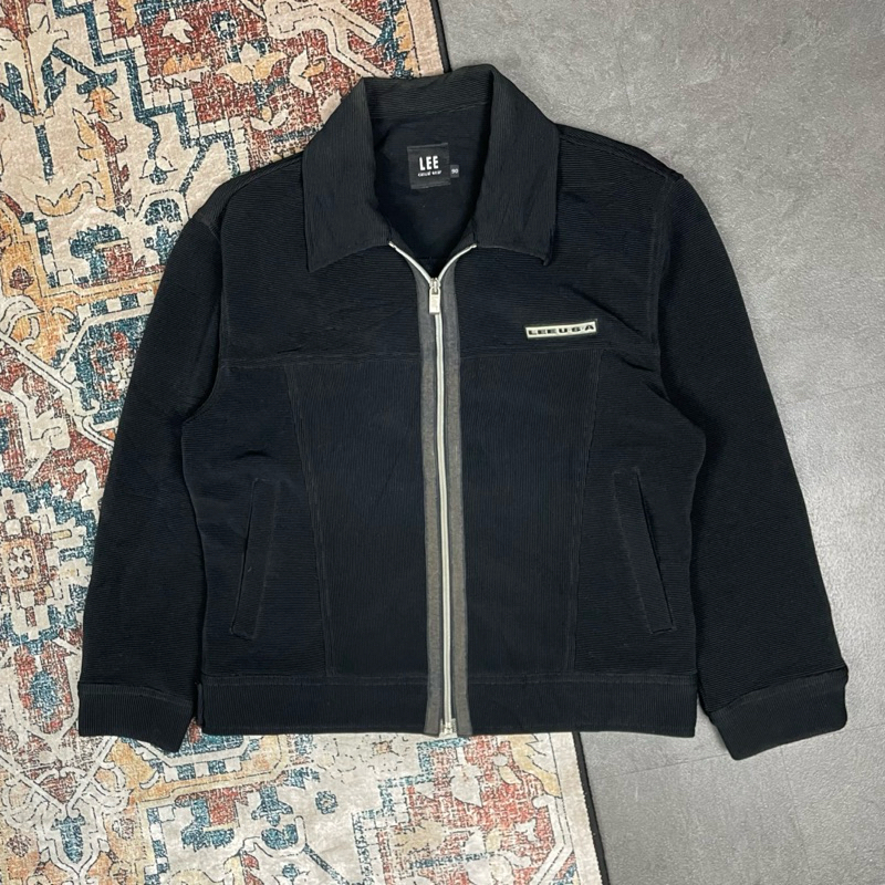 Lee corduroy work jacket