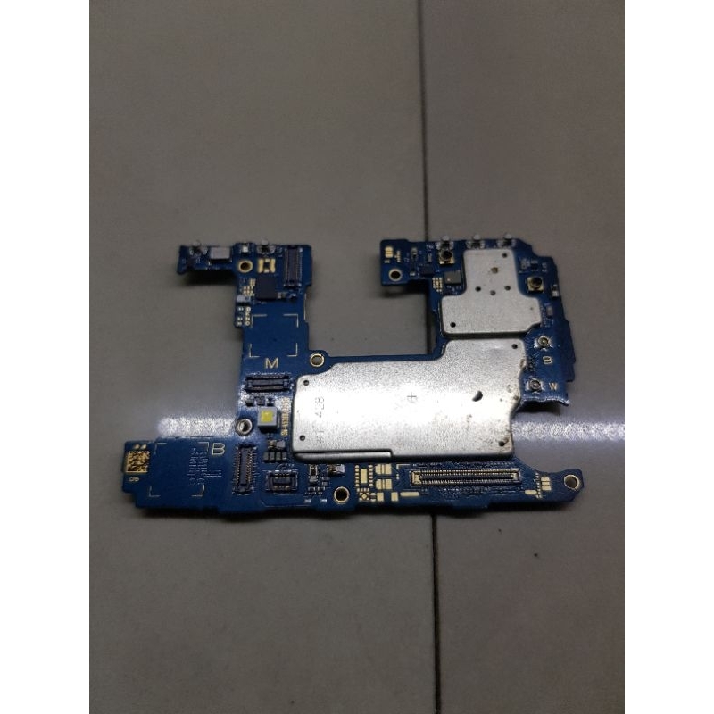 mesin samsung a53 mati