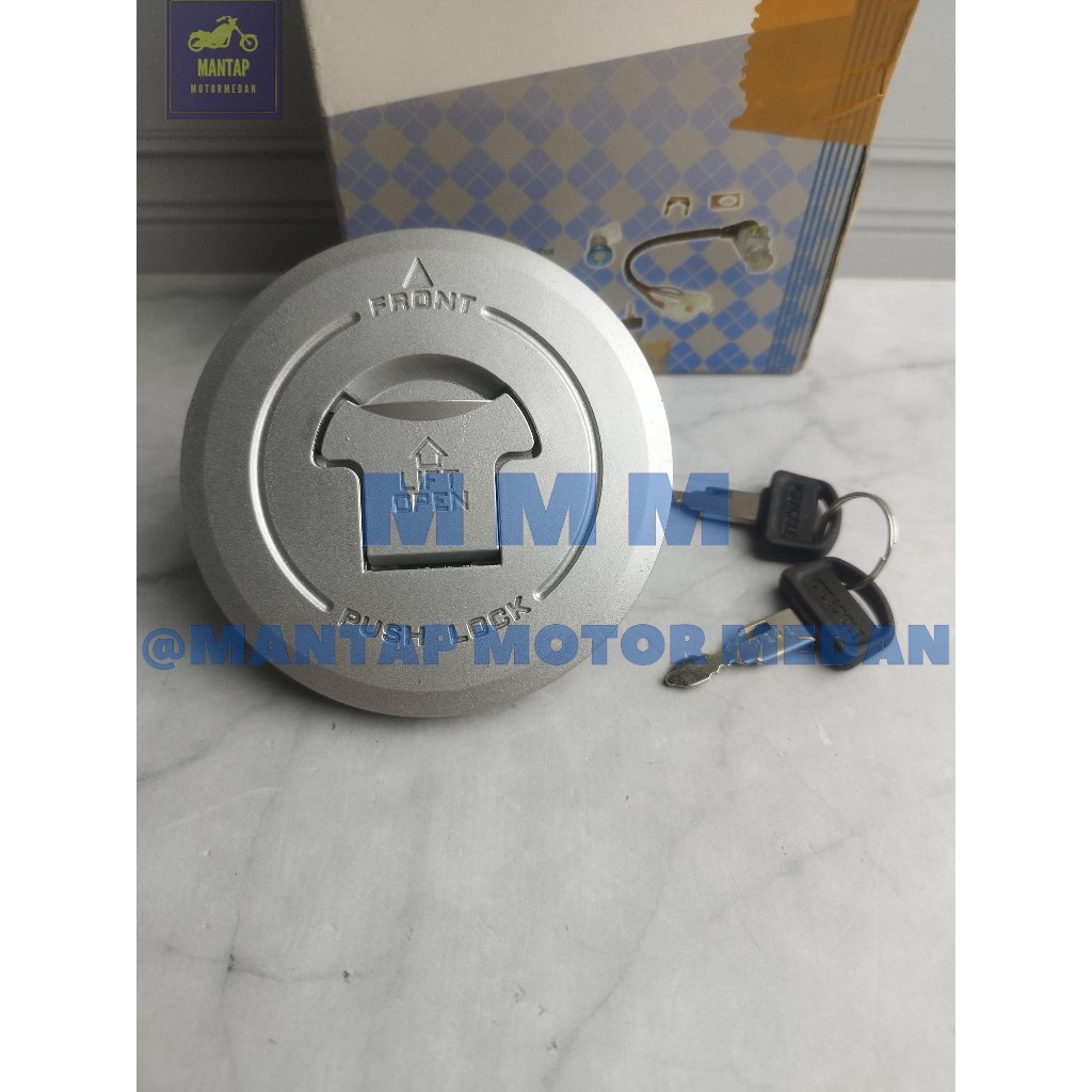 Tutup Tangki Tengki Bensin Honda CB 150 R 2014 - 2015 Hiqh Quality