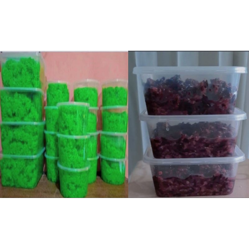 

TAPE KETAN 500 GR KHAS BANDUNG MANISS MURAHH