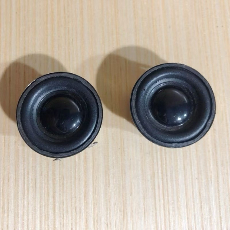 SPEAKER 1,5 INCH 4 OHM 2 WATT SUARA BASS SPEAKER ROBOT FULL RANGE