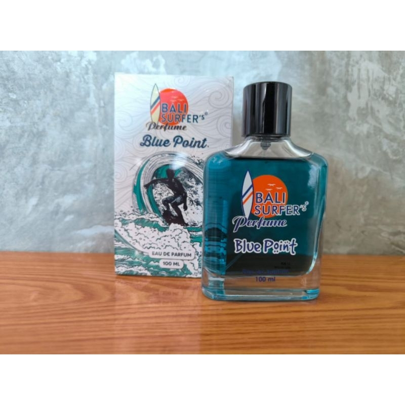 BSP Blue Point for Him 100ml