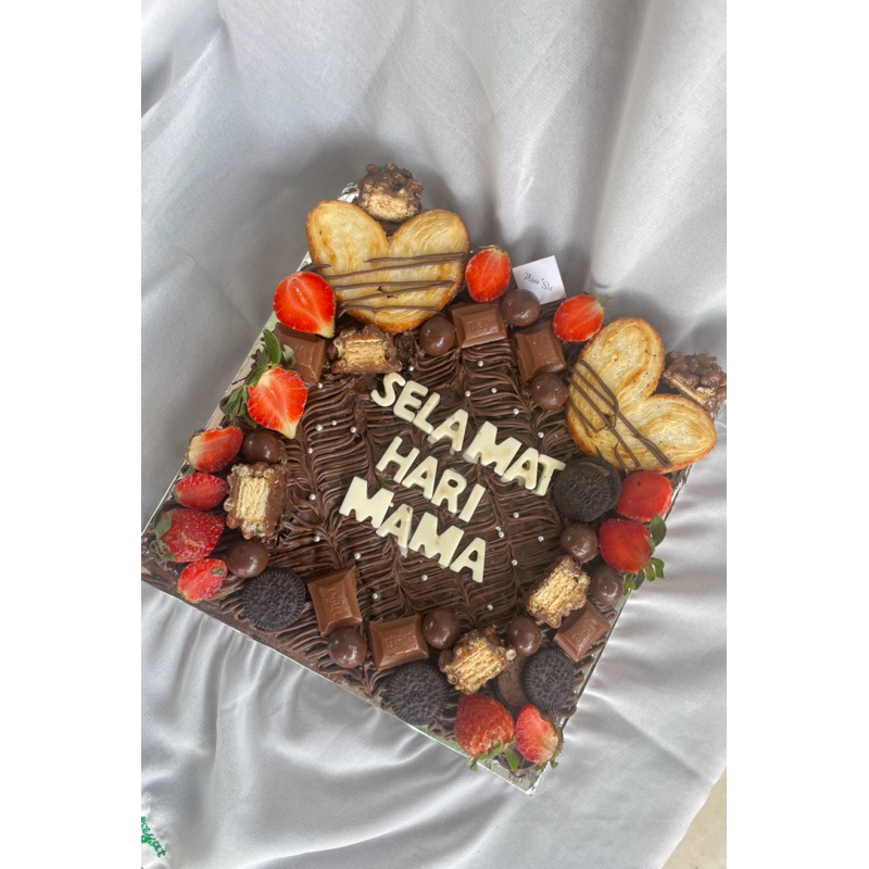 

BROWNIES FUDGY|BROWNIES PANGGANG|PREMIUM MURAH|BROWNIES NYOKLAT AWET
