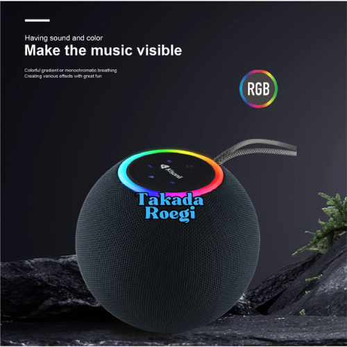 Speaker Spiker Sepeker Audio Musik Mp3 Bluetooth Super Bass Stereo Suara Nyaring Jernih