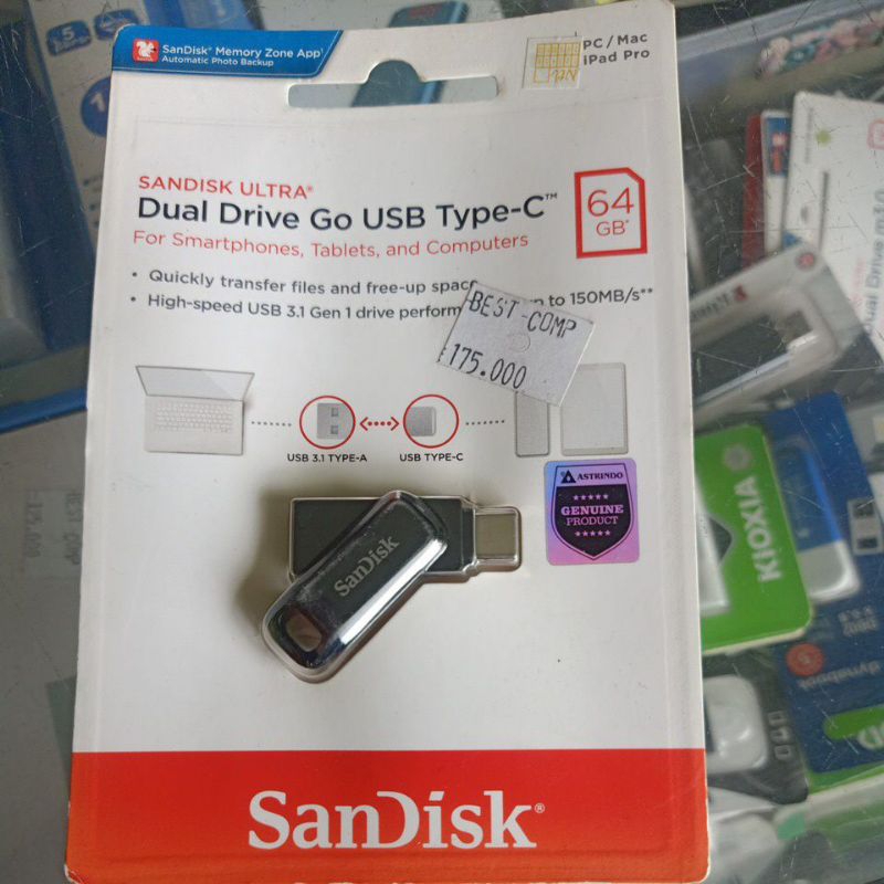 Sandisk Ultra