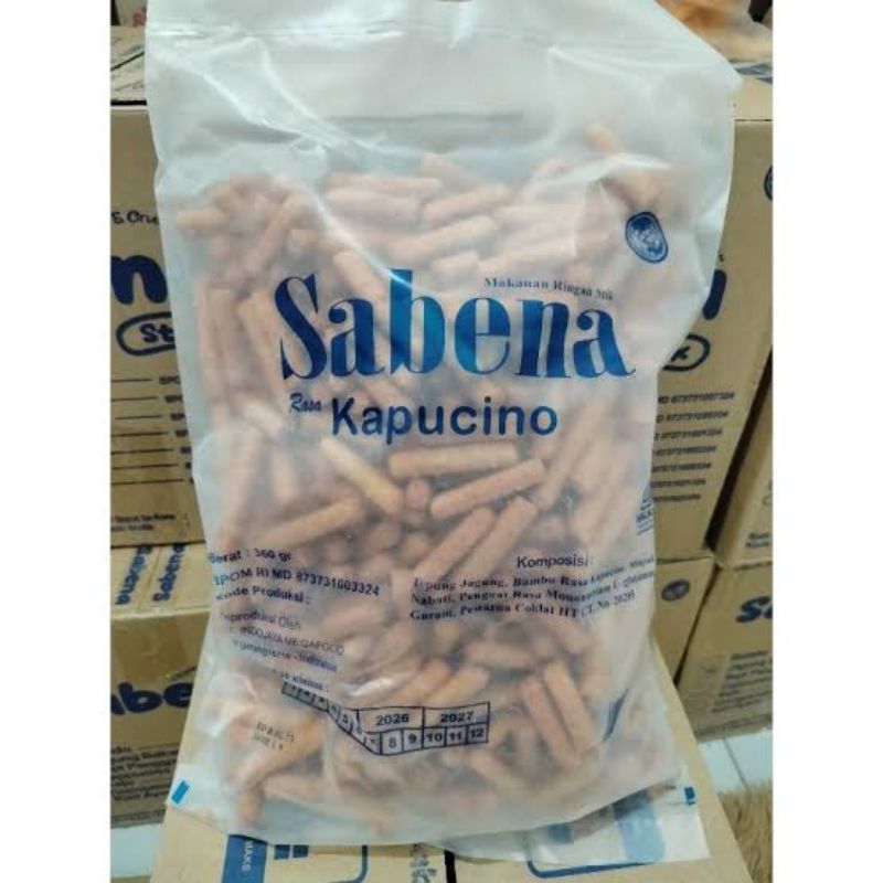 

Sabena stik 340gram