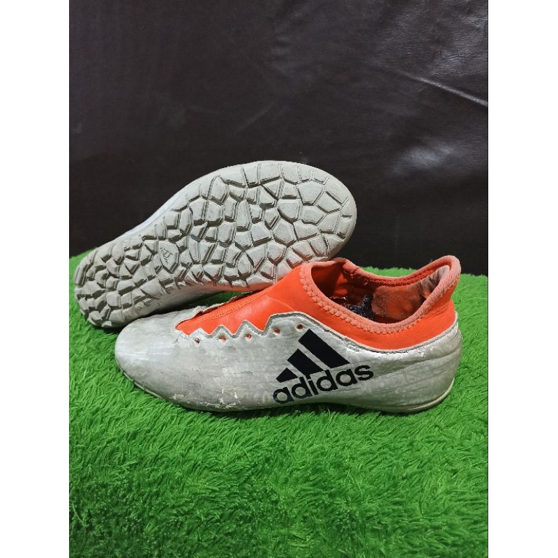 sepatu mini soccer second ory