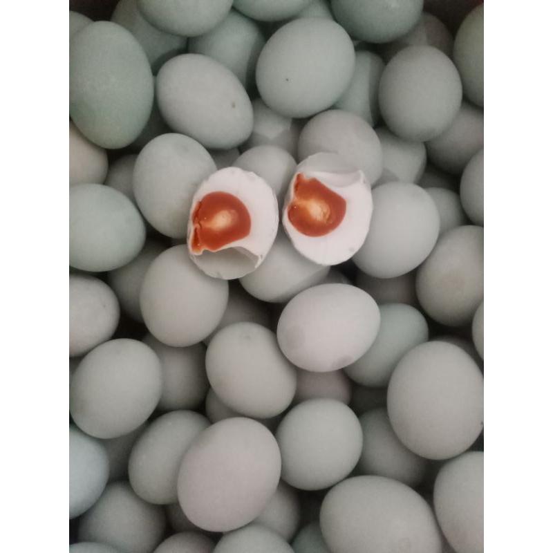 

TelurAsin,Telor,Bebek,Asin/10biji