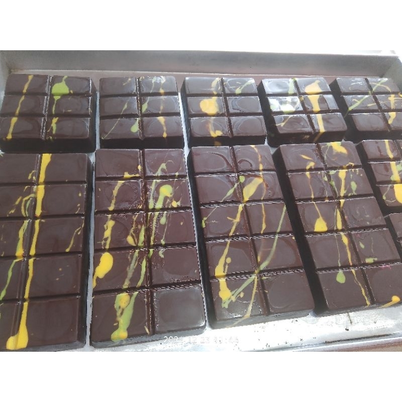 

Dubai chocolate
