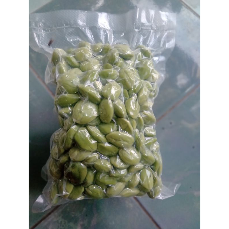 

Pette Kupas Kemasan Vakum 250 gram