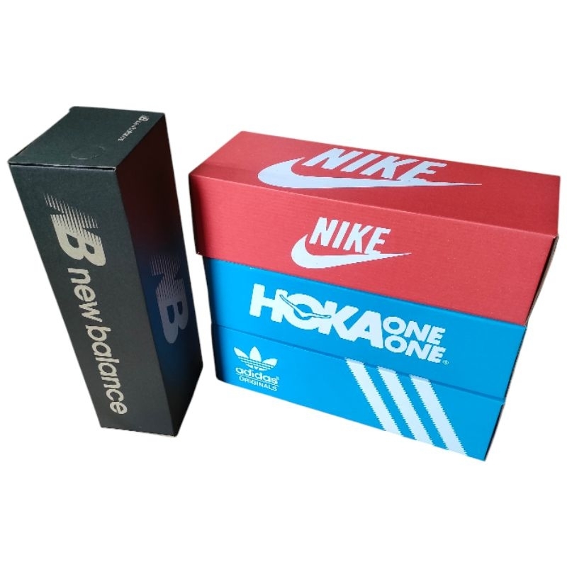 

Kardus Sandal Inner Box 1 Ikat isi 50 Kualitas Premium