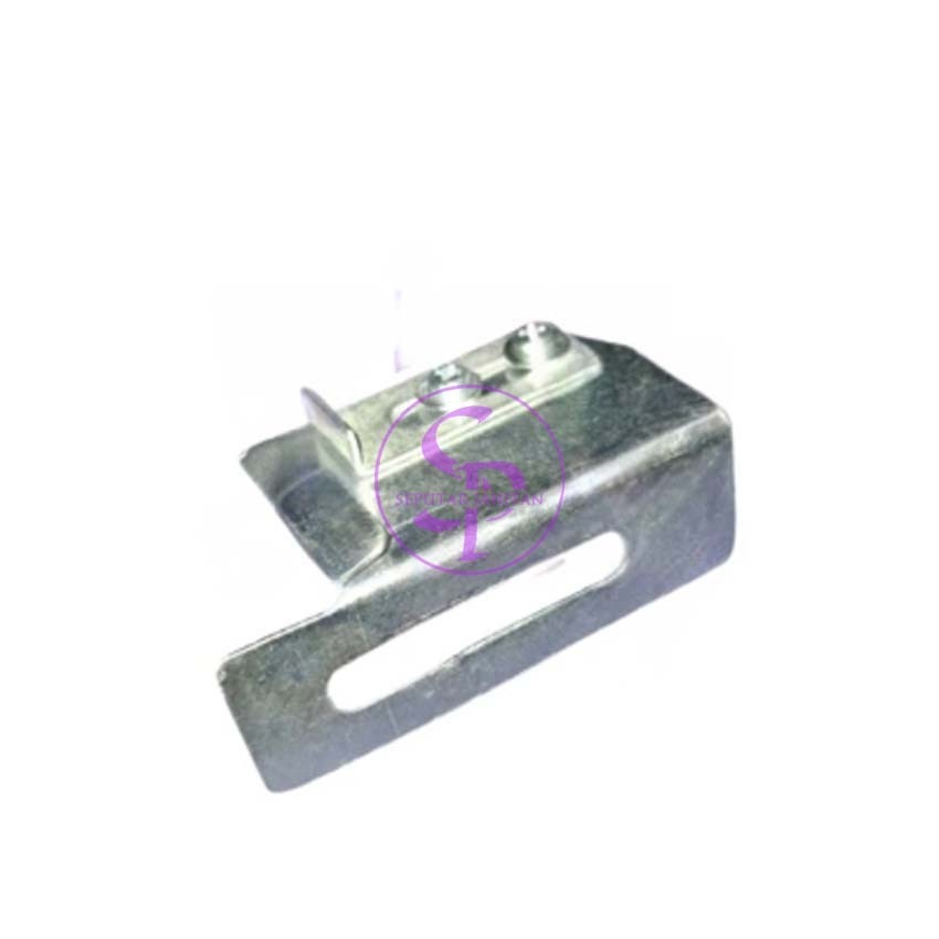 Pembatas Jahit Pasan Jahitan Corong Mesin Overdeck