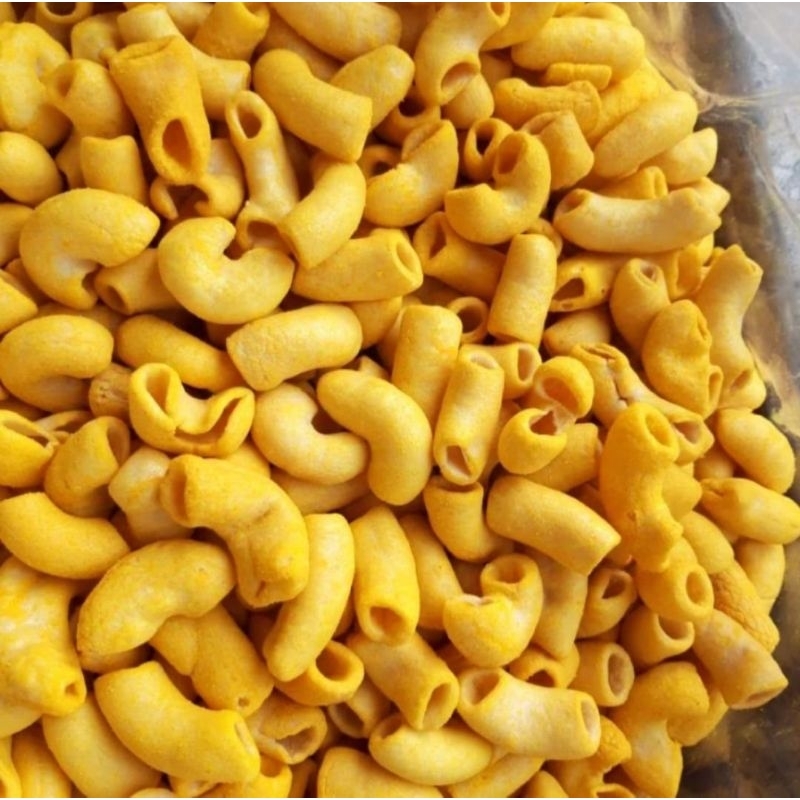 

kerupuk makaroni mekar ceu ening 150gr,250gr,500gr