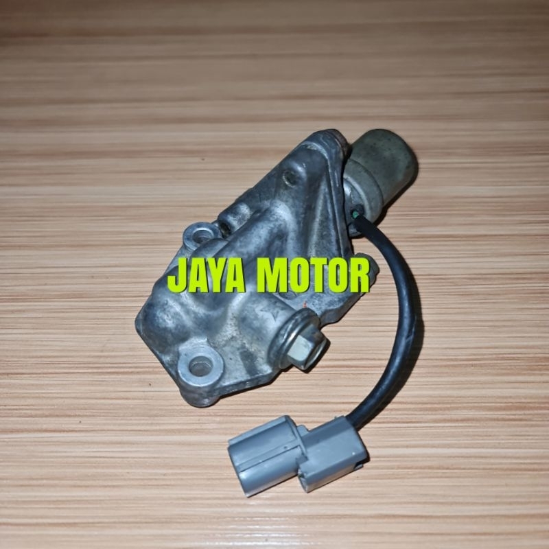 Selenoid Vtec Honda CRV Accord 2.4