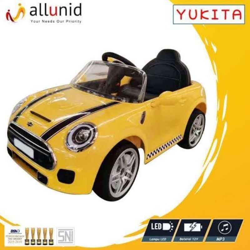 MOBIL AKI MINI COOPER YUKITA 06