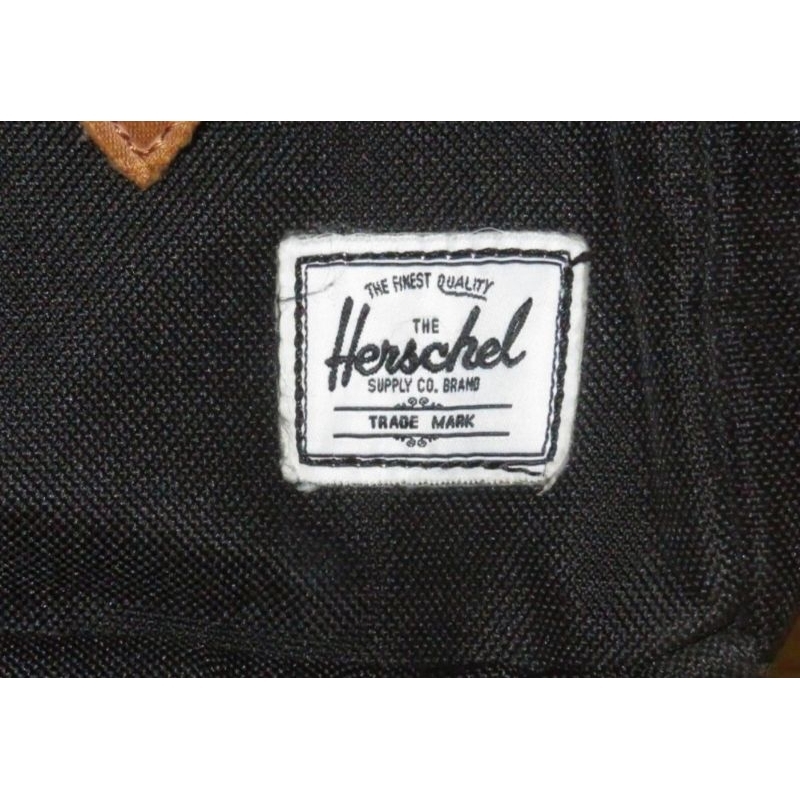 Herschel Brand Tas Ransel