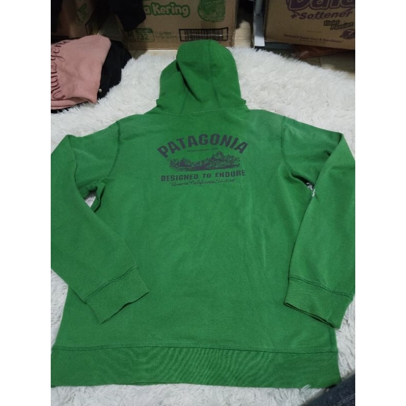 HOODIE PATAGONIA