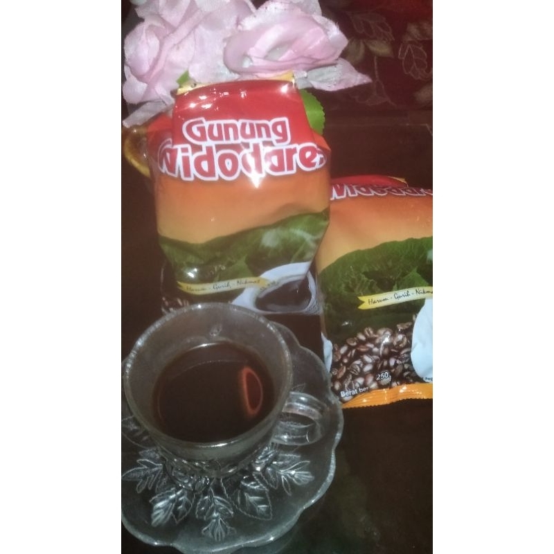 

kopi bubuk widodaren 250gr