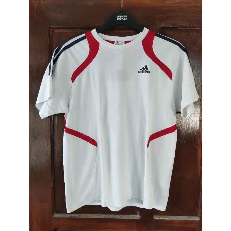 Jersey Adidas Climacool