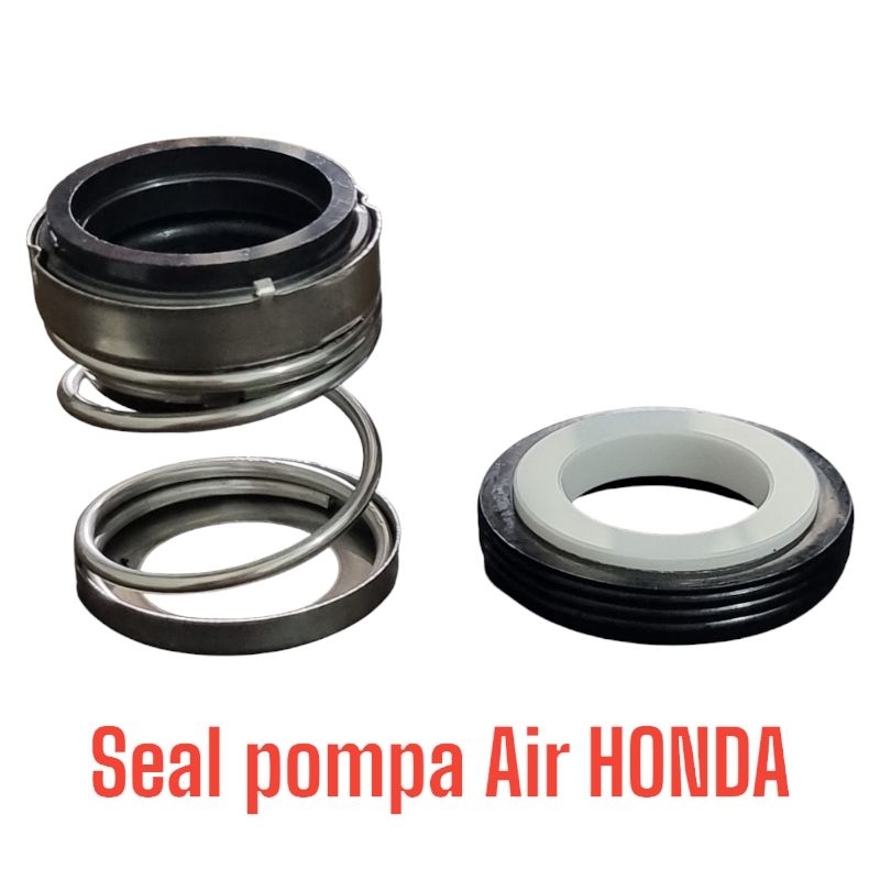 Seql pompa alkon honda 3 inch seal pompa air honda 3inch seal pompa as 20 mm