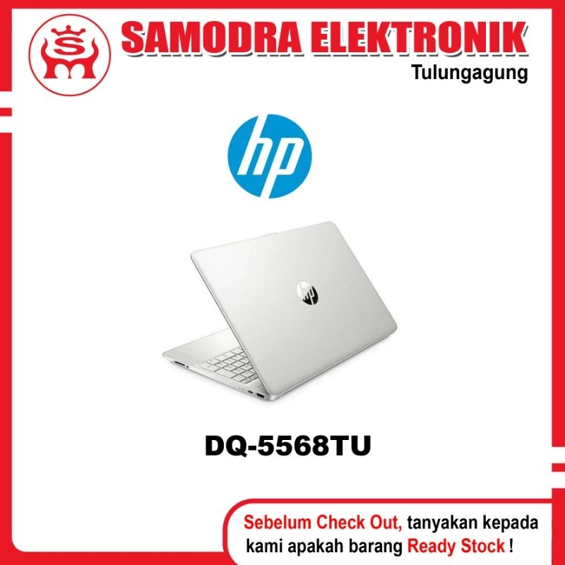 LAPTOP HP RAM 8