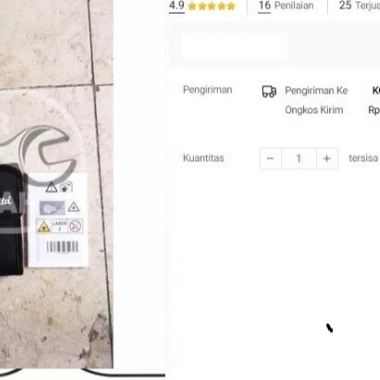 

METER LASER MAKITA 80 M LD080P METERAN LASER LD 080 P DISTANCE METER