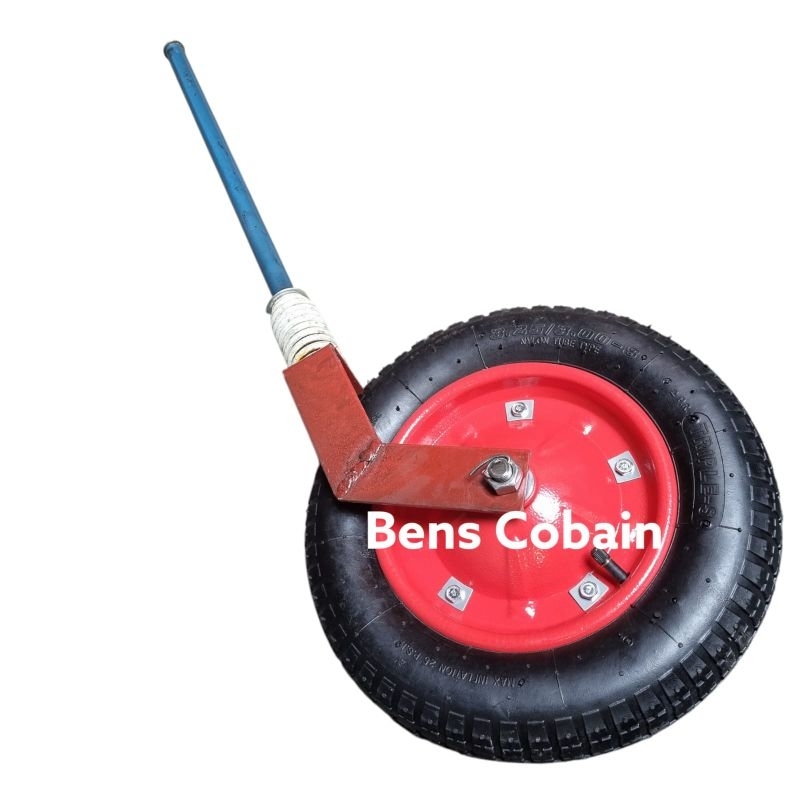 Roda Gerobak 12 inch Roda Gletrek 12 inch Ban Arco