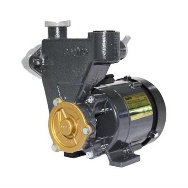 Pompa Air Sanyo P-WH138C-S Sumur Dangkal Non Otomatis P WH138 C