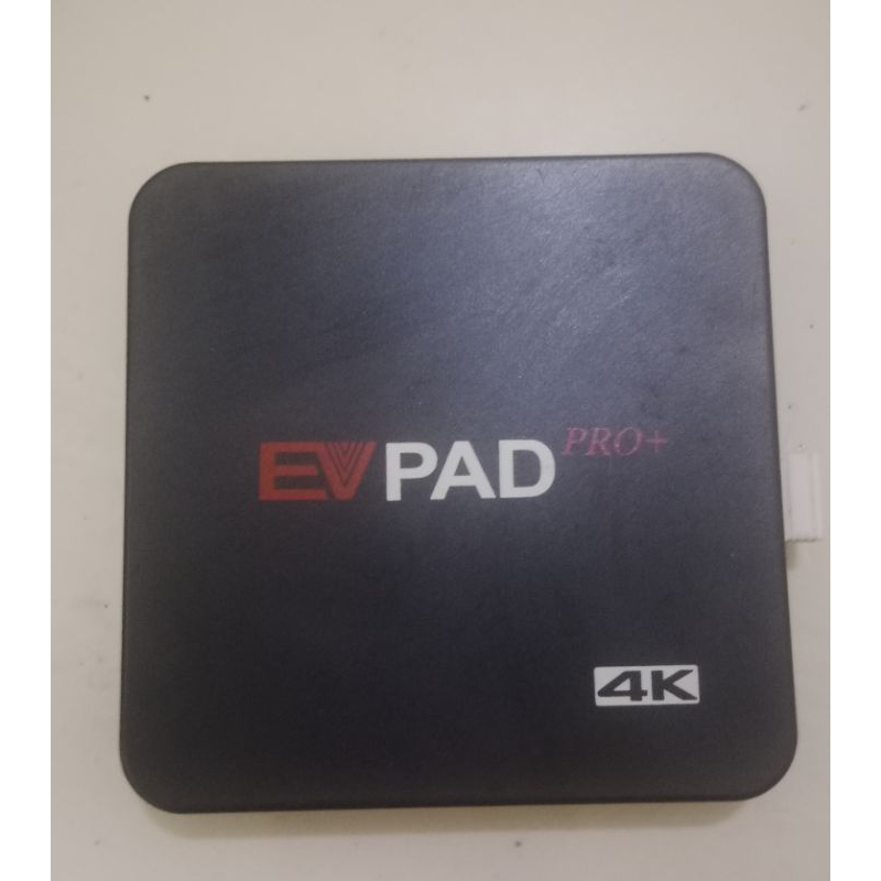 STB EVPAD-PRO+ ANDROID