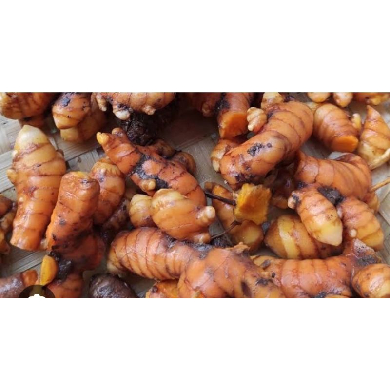 

kunyit Fress 500gr