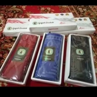 KAIN SARUNG GAJAH DUDUK ASIA KEMBANG