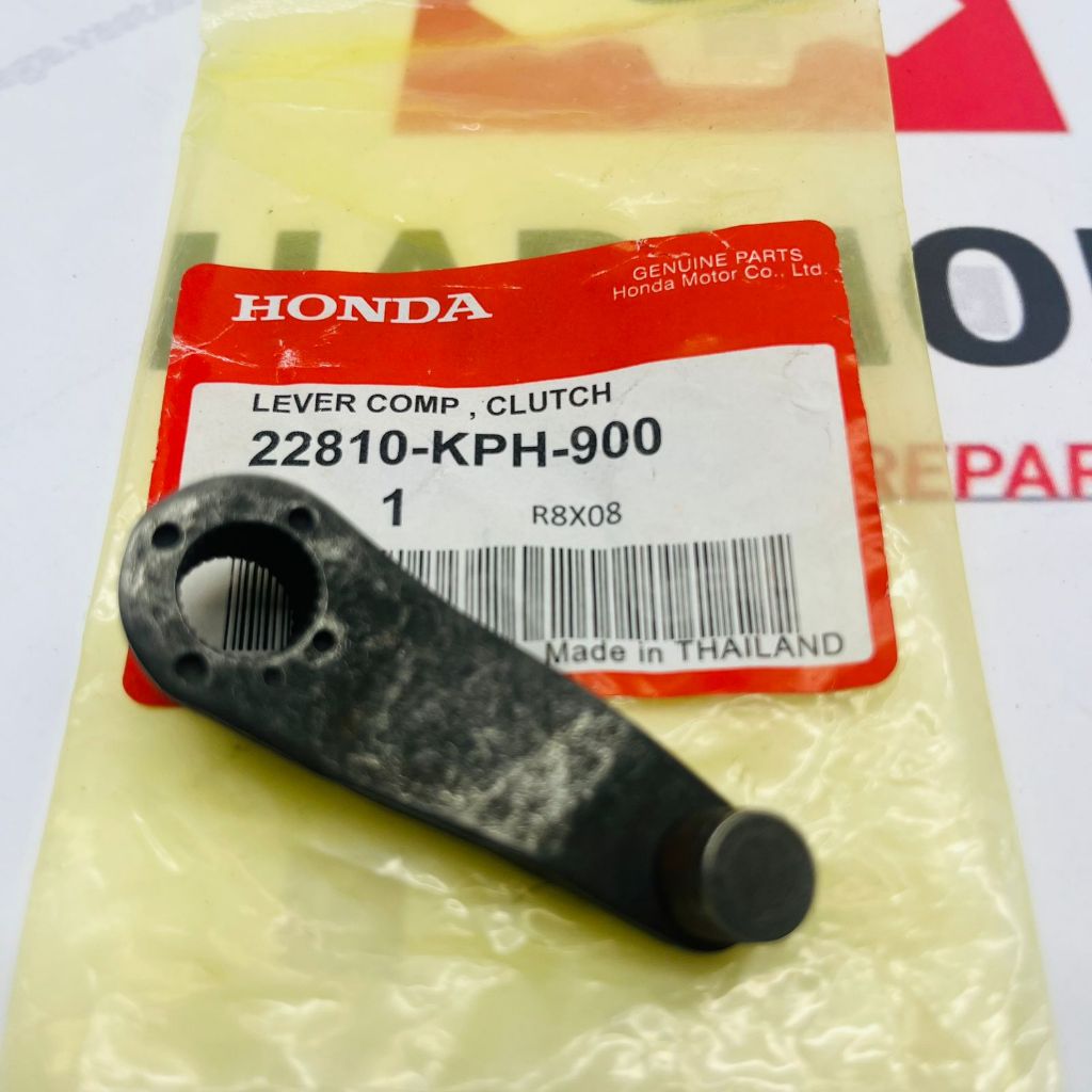 22810-KPH-900Lever Tongkat Tuas Kopling Clutch Grand Supra