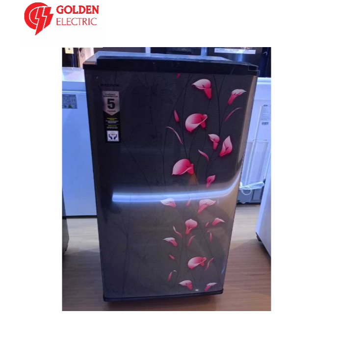 Kulkas 1 Pintu Maspion URG 168FM 168 FM GL