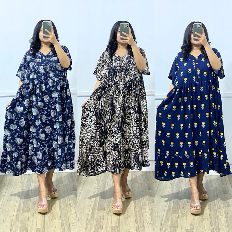 DASTER RAYON JUMBO LD140cm || DASTER LD 140cm || DASTER RAMPLE JUMBO LD 140cm || DASTER SELUTUT JUMB