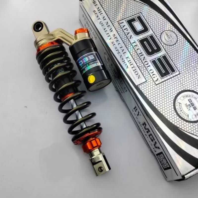 Shockbreaker DBS 8894 GP SERIES 310mm 330mm Mio Vario Beat Scoopy Spacy Soul GT X Ride Xeon Fino dll