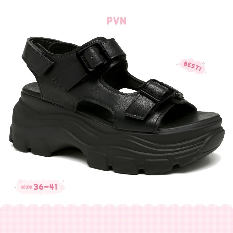 preloved sandal PVN