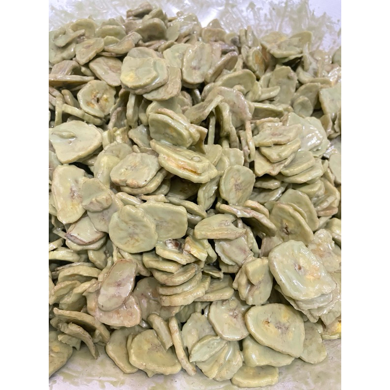 

GEDANG CRISPY LUMER MATCA