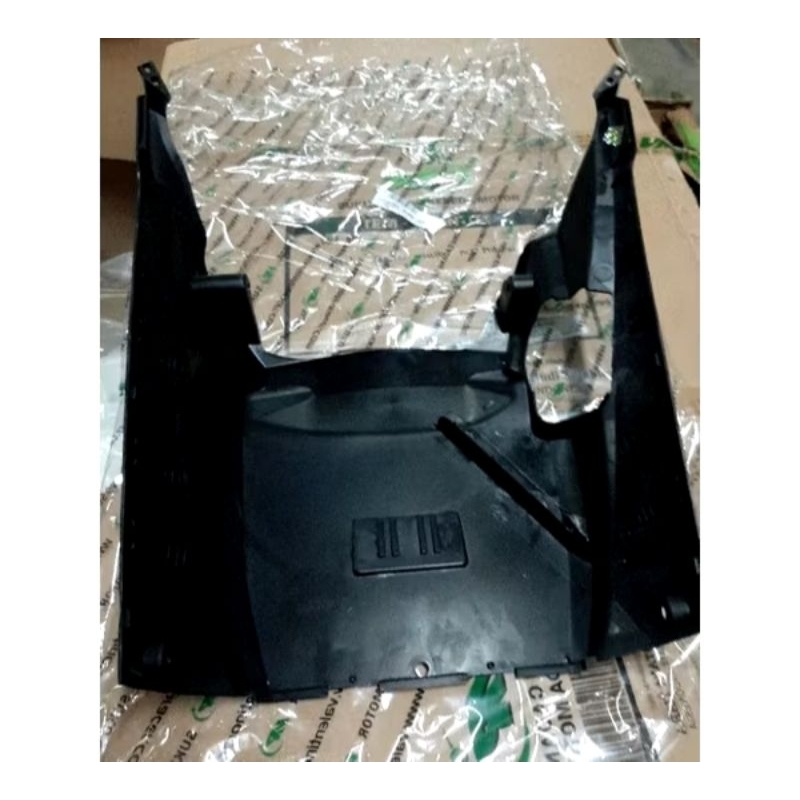 Cover bawah Vario 125 150 tahun 2016 2017