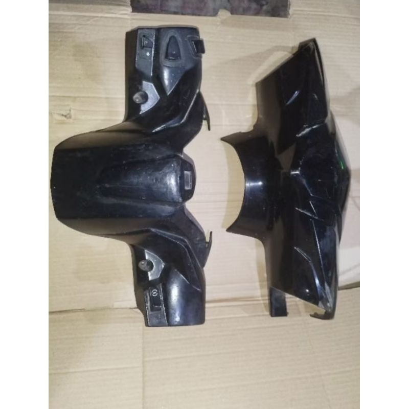 Batok Depan+Belakang Honda Beat fi Original Copotan