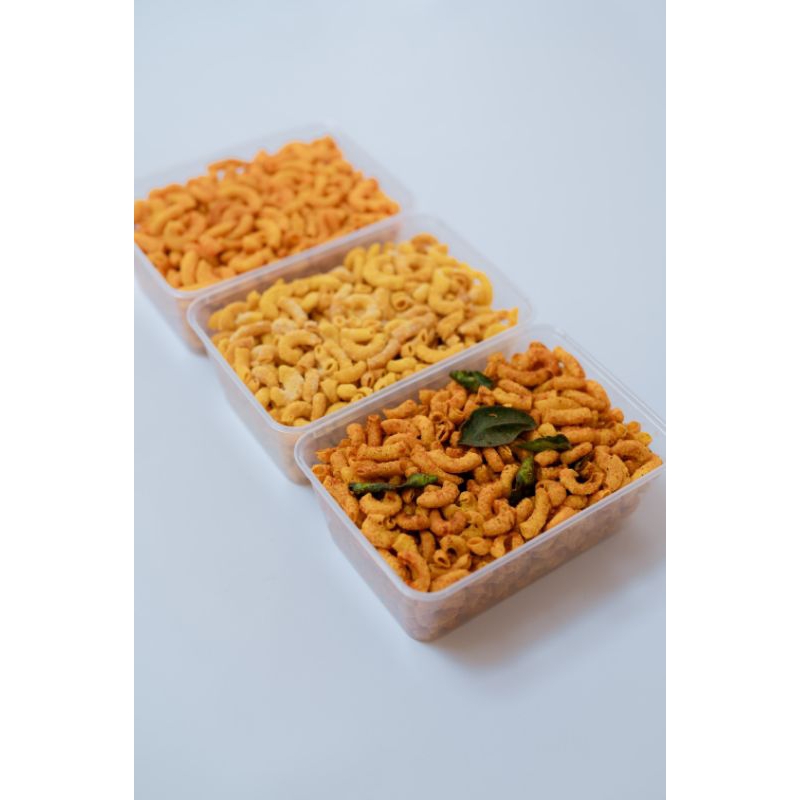 

MAKARONI BOX 3pcs
