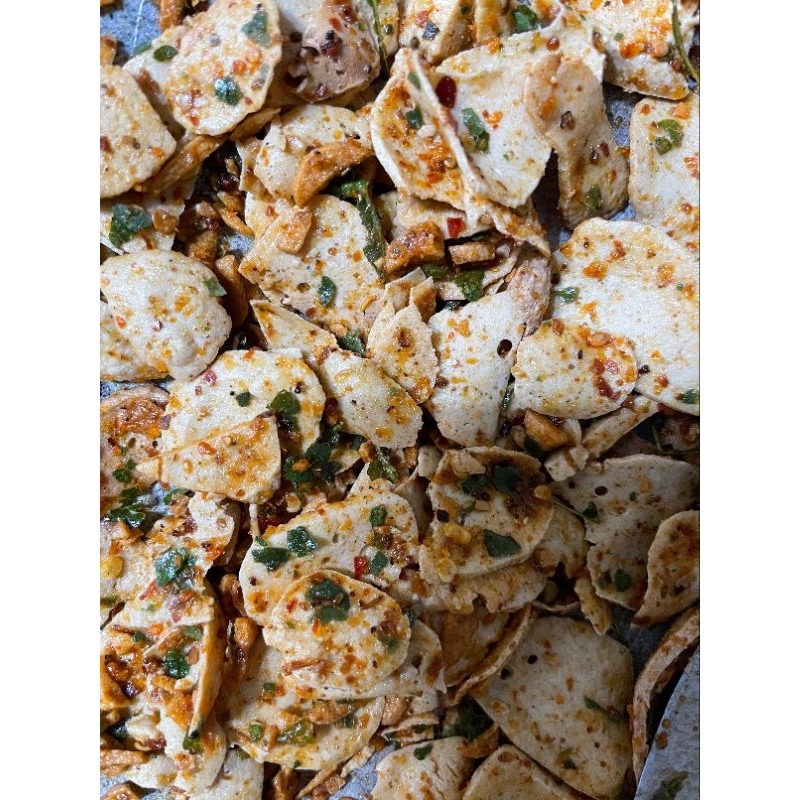 

BASRENG KRIUKKK DAUN JERUK 250gr