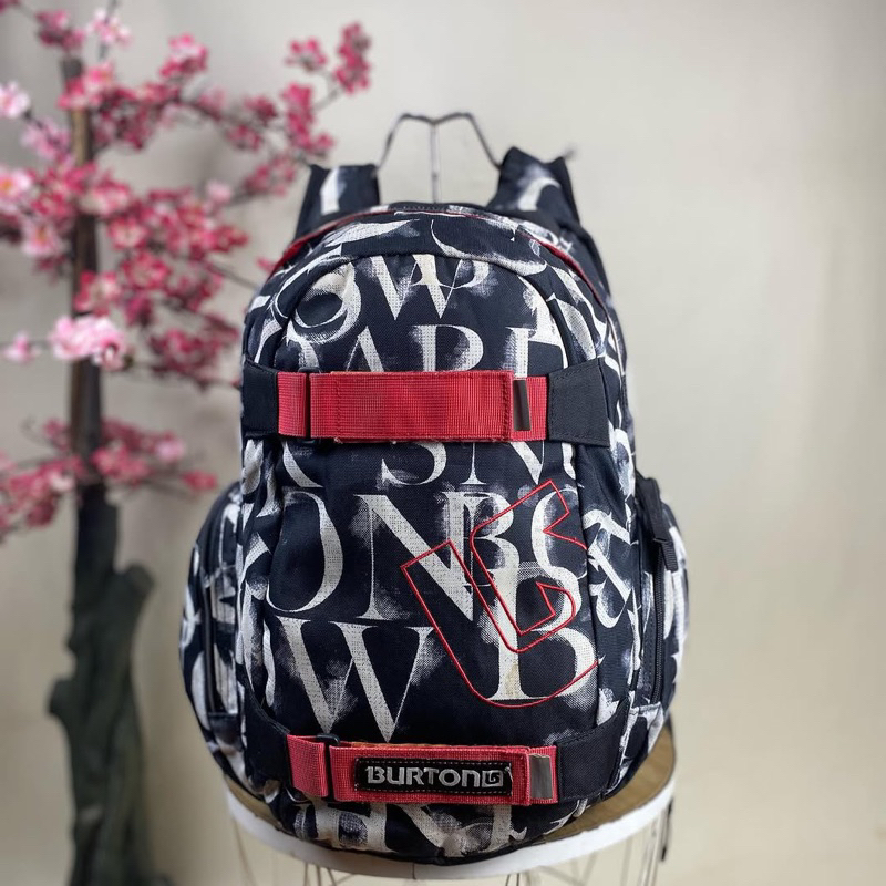 tas backpack BURTON