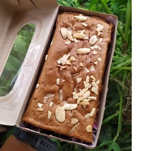

ONTBIJTKOEK