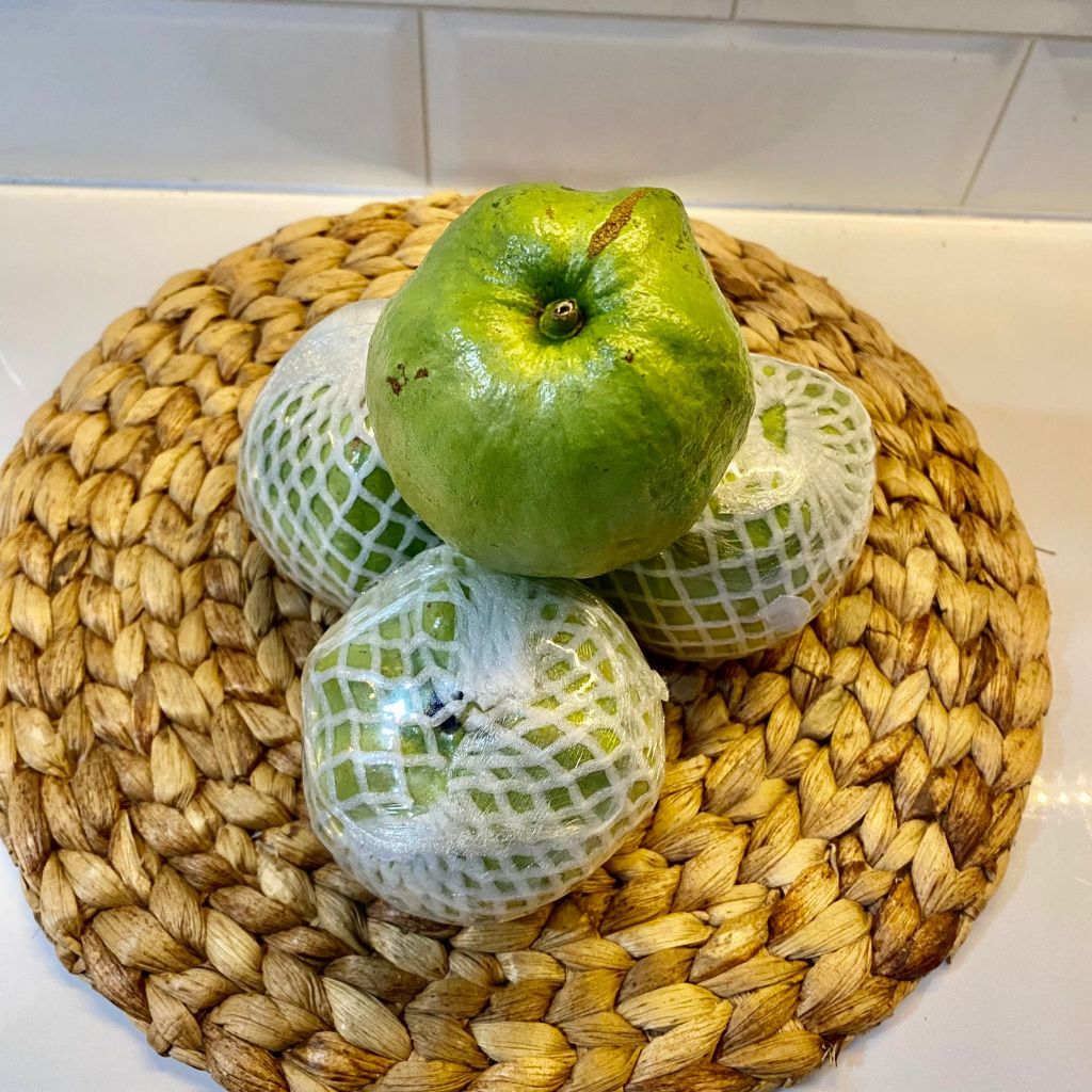

Jambu Kristal Non Biji Renyah 1 Kg