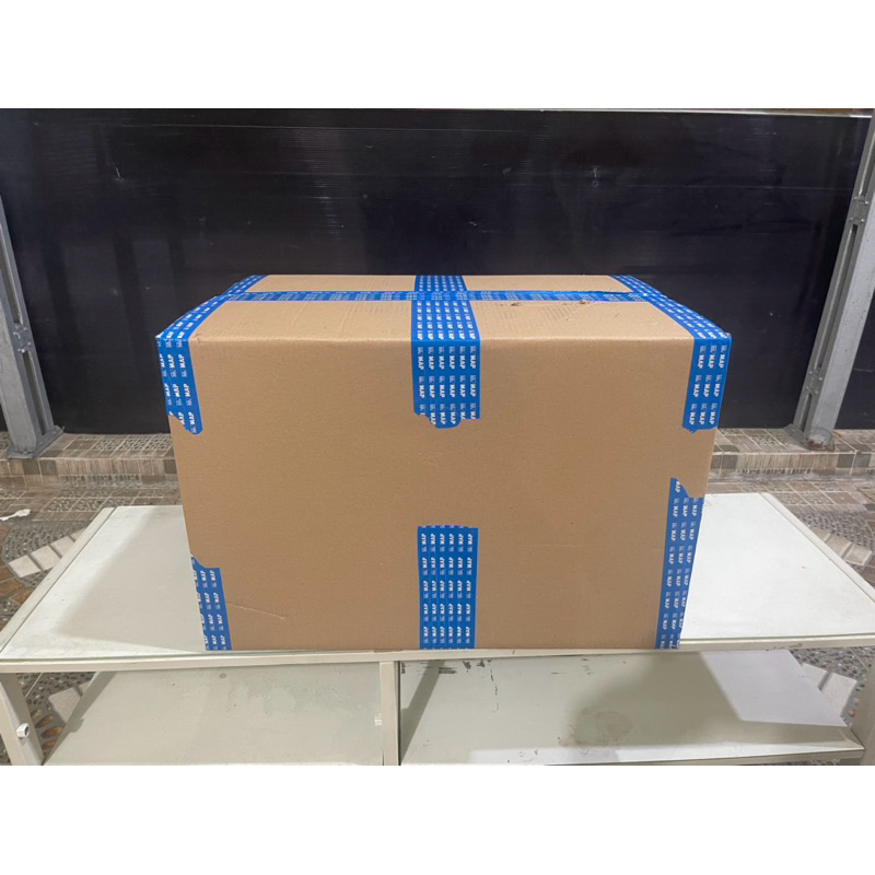 

Kardus 59 cm x 40 cm x 40 cm (1400) Bekas Map Double Wall