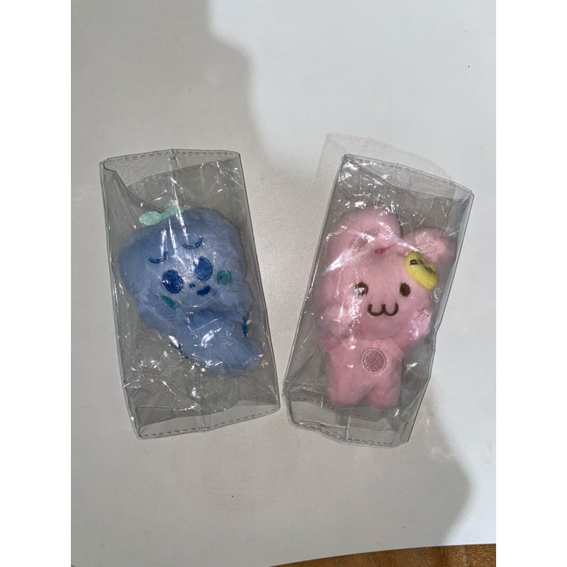 unoff doll magnetic jaemin mark