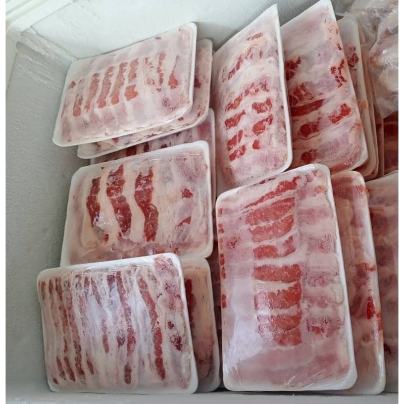 

Beef slice ausie termurah